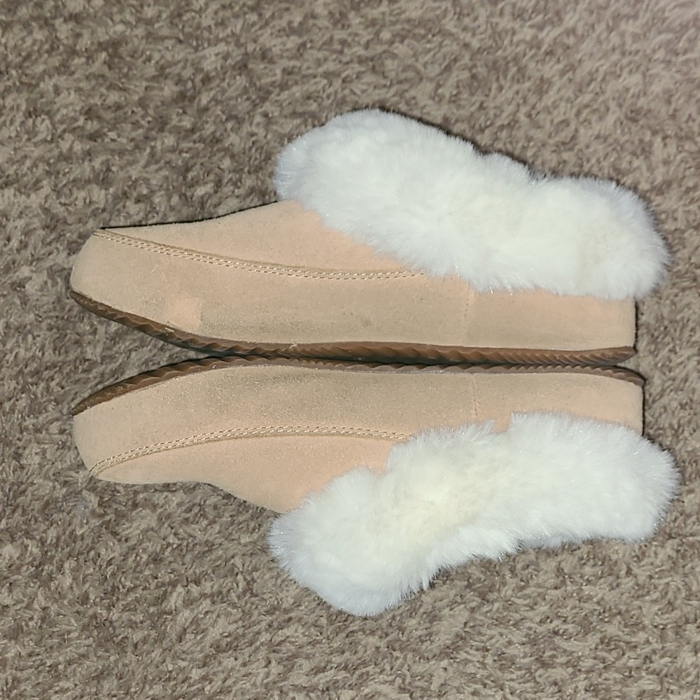 Sorel Slippers - Picture 3 of 5